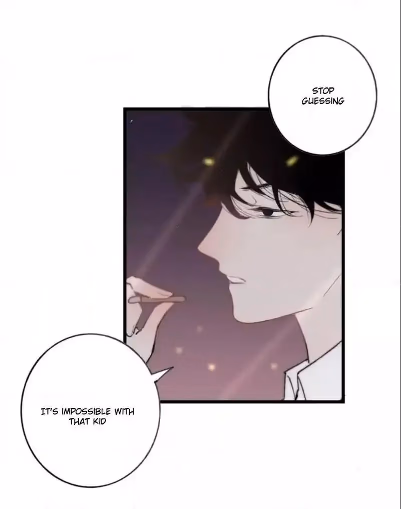 Read Shen Sheng chapter 11 image 1 on Lezhin