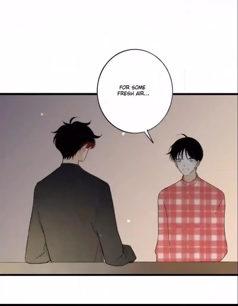 Read Shen Sheng chapter 11 image 17 on Lezhin