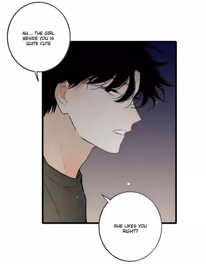 Read Shen Sheng chapter 11 image 19 on Lezhin