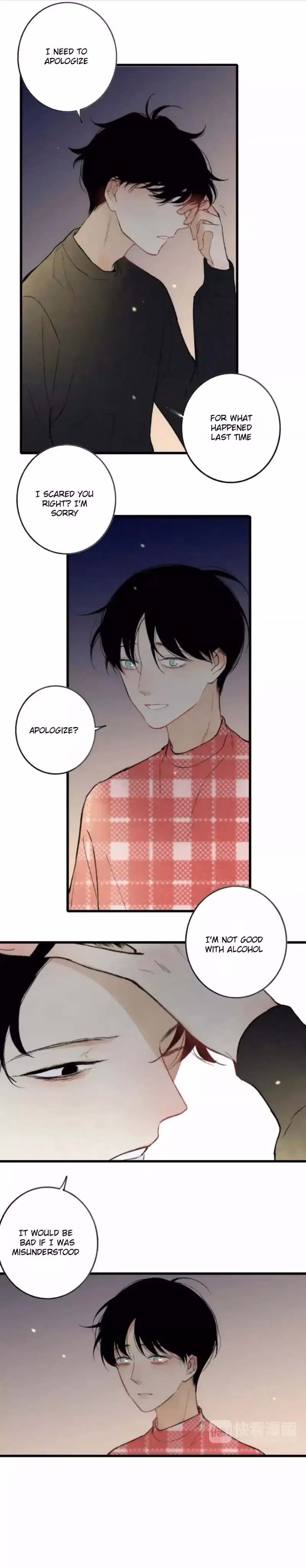 Read Shen Sheng chapter 11 image 22 on Lezhin