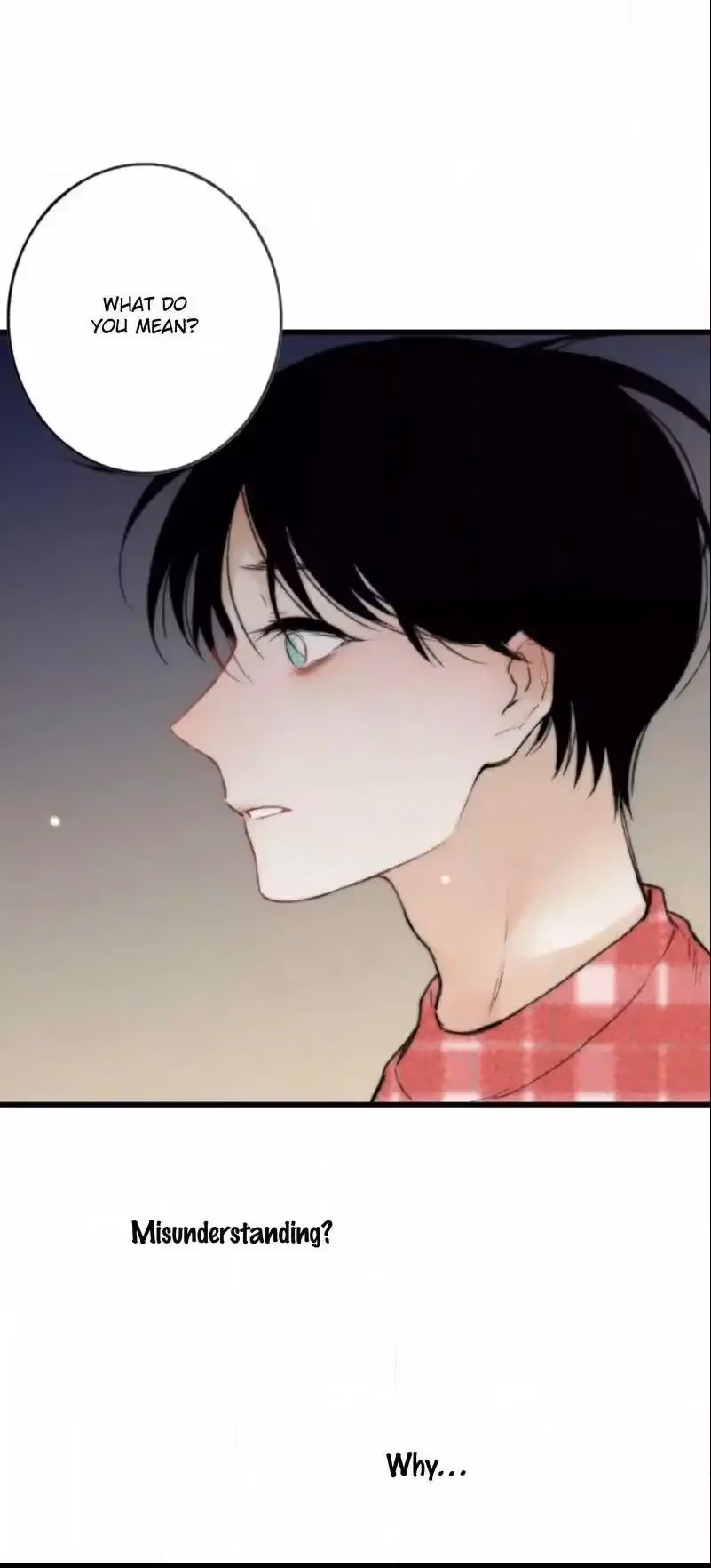 Read Shen Sheng chapter 11 image 23 on Lezhin