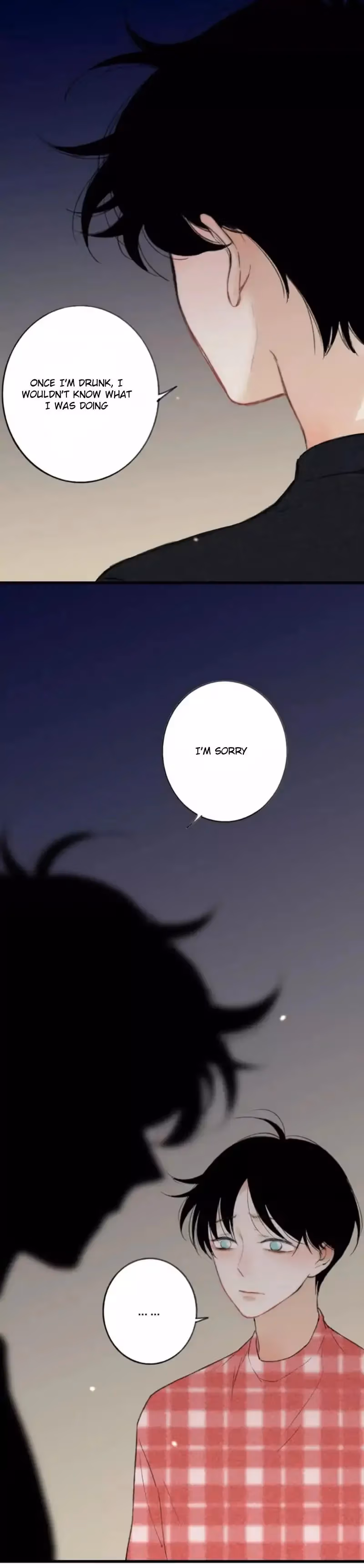 Read Shen Sheng chapter 11 image 24 on Lezhin