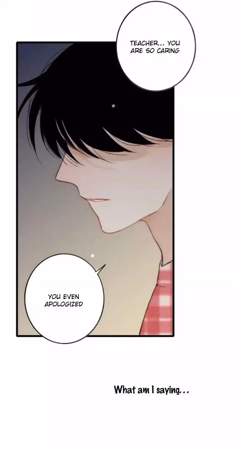 Read Shen Sheng chapter 11 image 25 on Lezhin