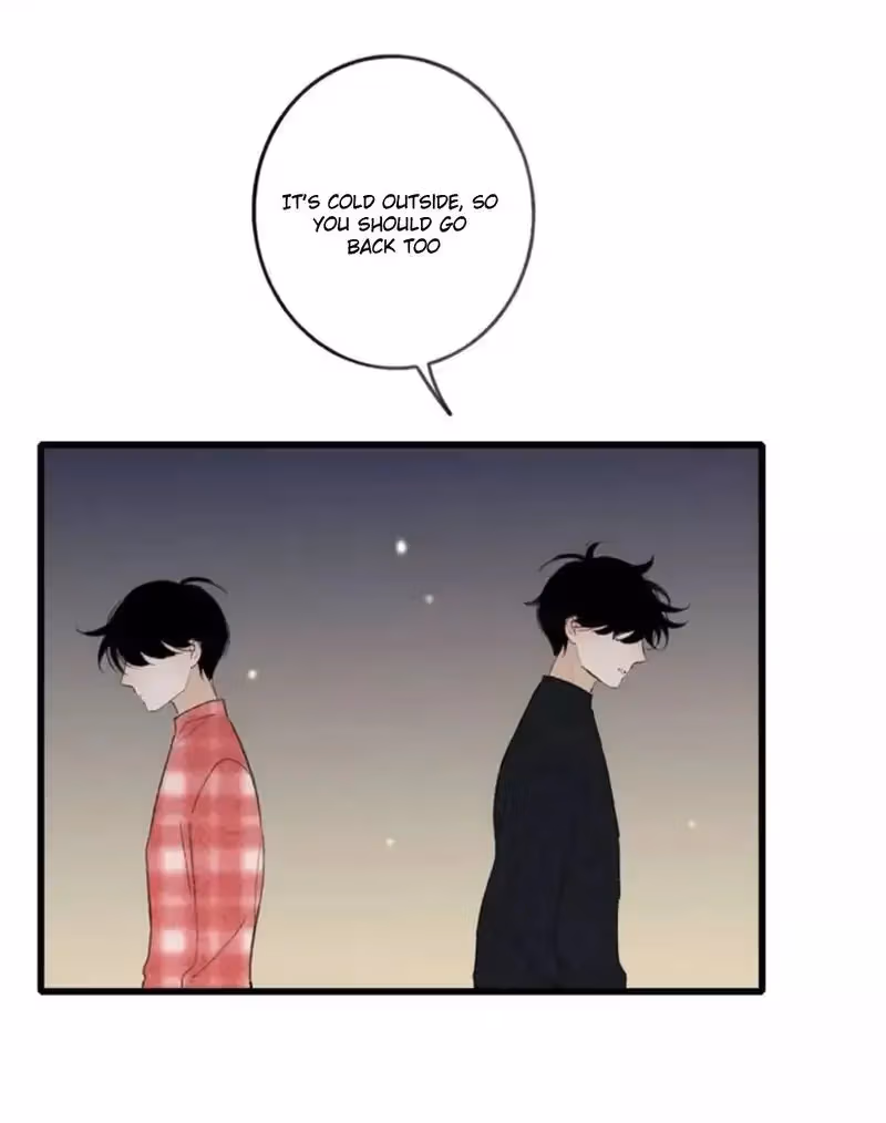 Read Shen Sheng chapter 11 image 27 on Lezhin