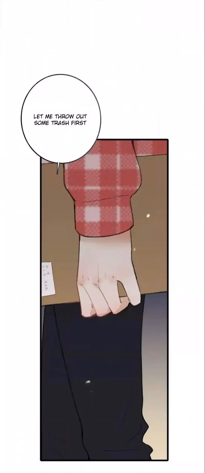 Read Shen Sheng chapter 11 image 28 on Lezhin