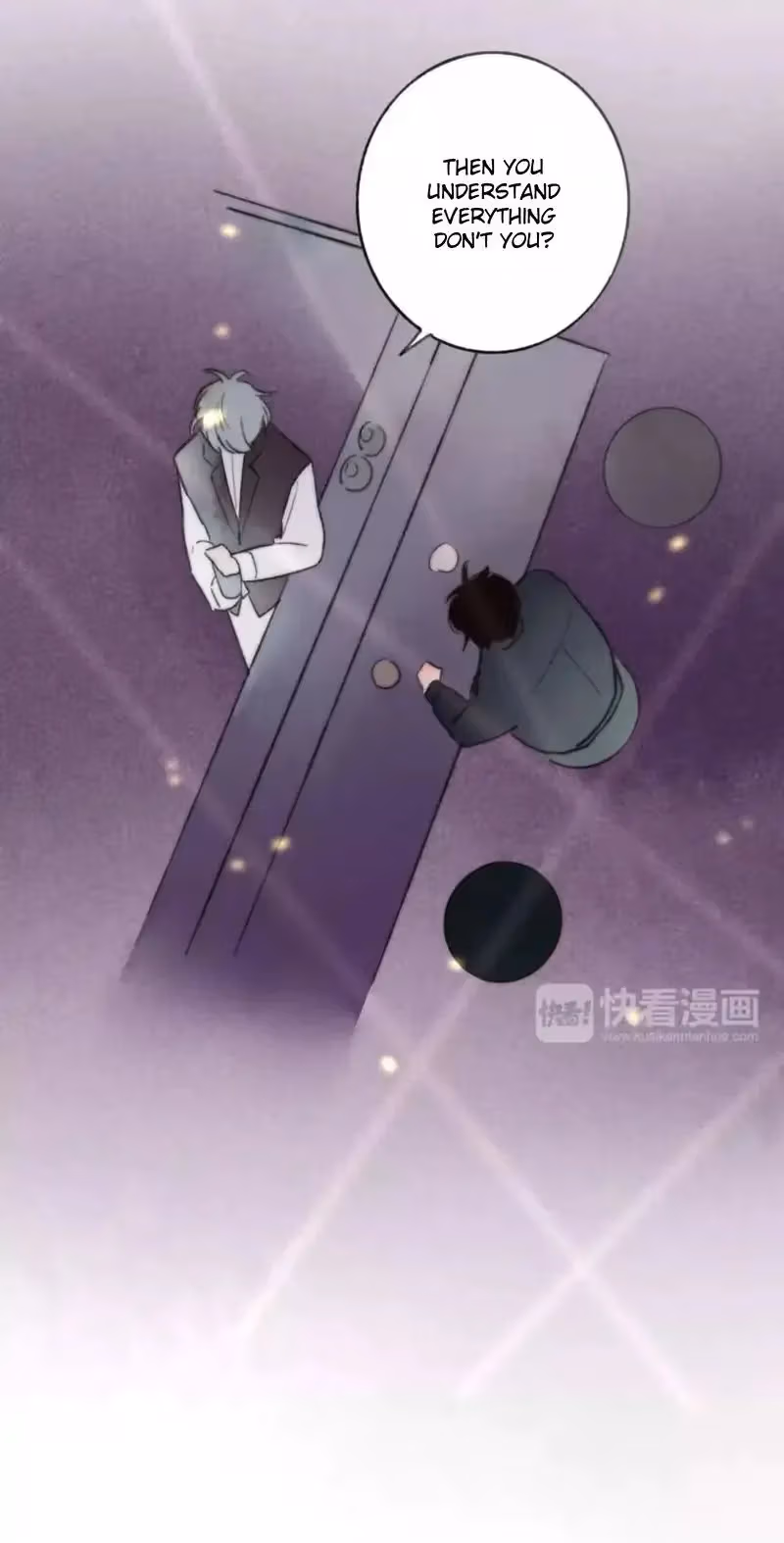 Read Shen Sheng chapter 11 image 4 on Lezhin