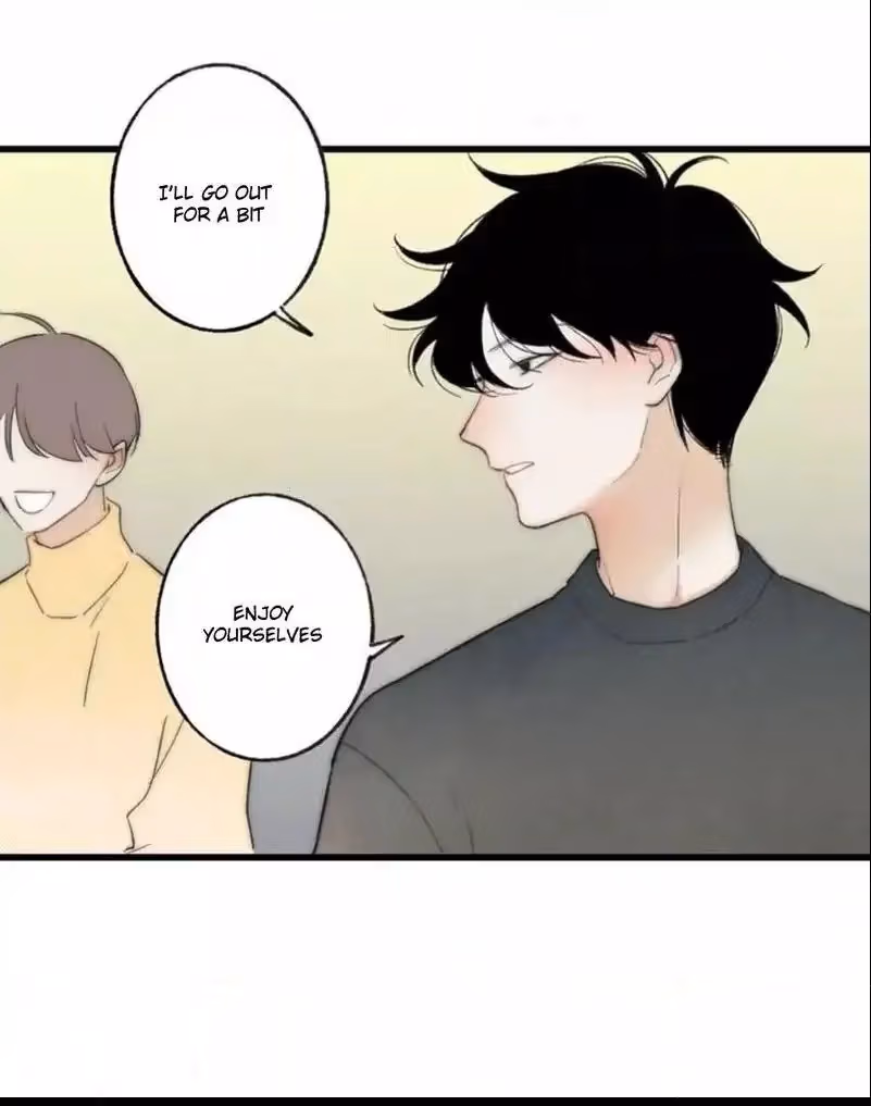 Read Shen Sheng chapter 11 image 9 on Lezhin