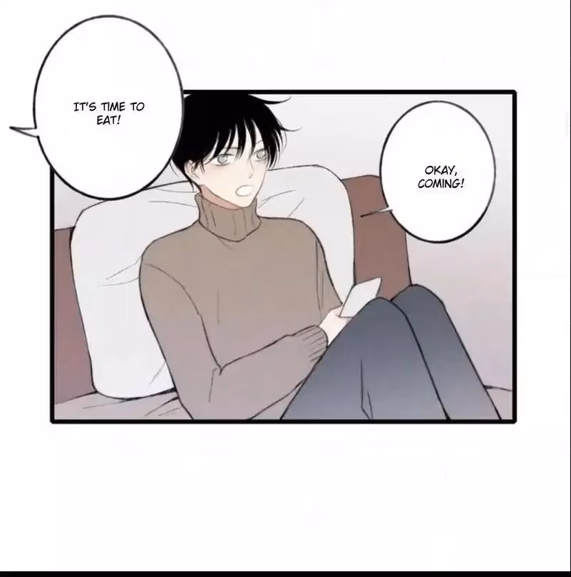 Read Shen Sheng chapter 12.5 image 10 on Lezhin