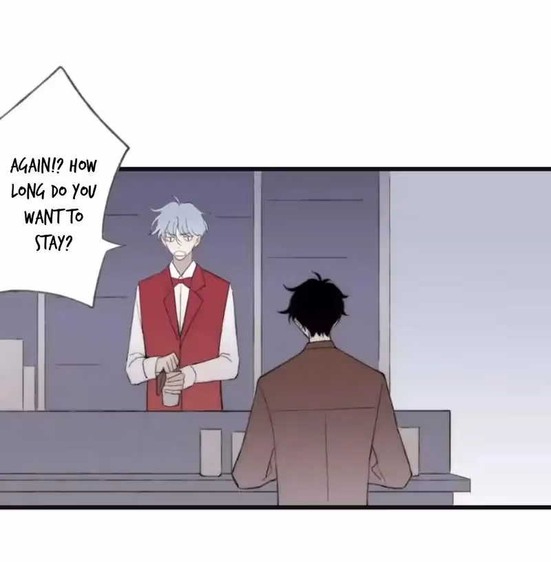 Read Shen Sheng chapter 12.5 image 13 on Lezhin