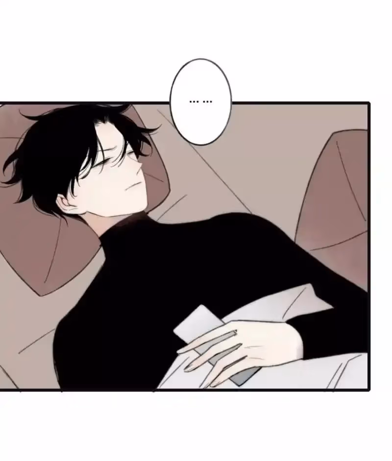 Read Shen Sheng chapter 12.5 image 19 on Lezhin