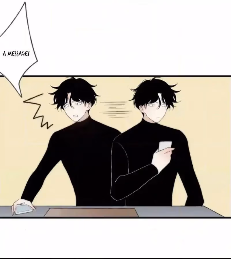 Read Shen Sheng chapter 12.5 image 21 on Lezhin