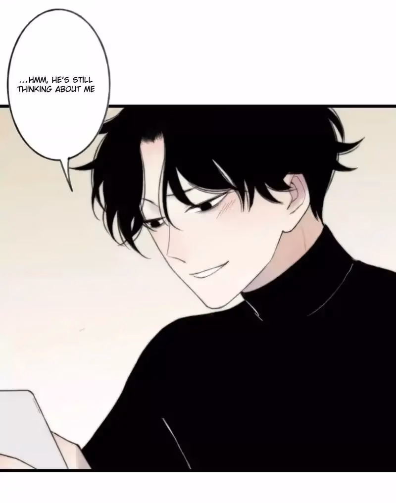 Read Shen Sheng chapter 12.5 image 28 on Lezhin