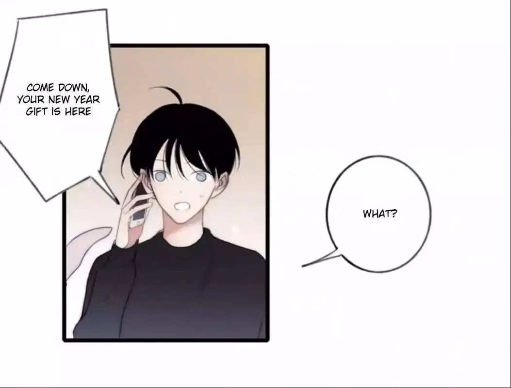 Read Shen Sheng chapter 12.5 image 35 on Lezhin