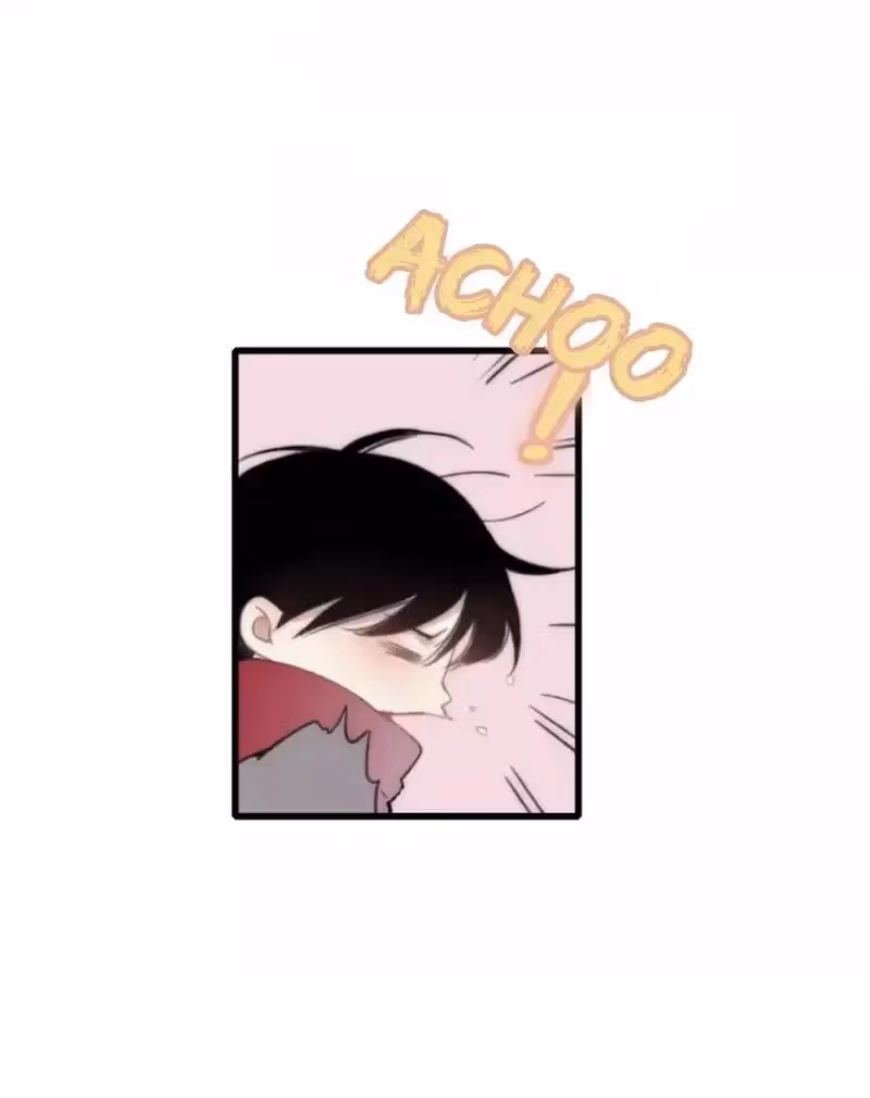 Read Shen Sheng chapter 12.5 image 41 on Lezhin