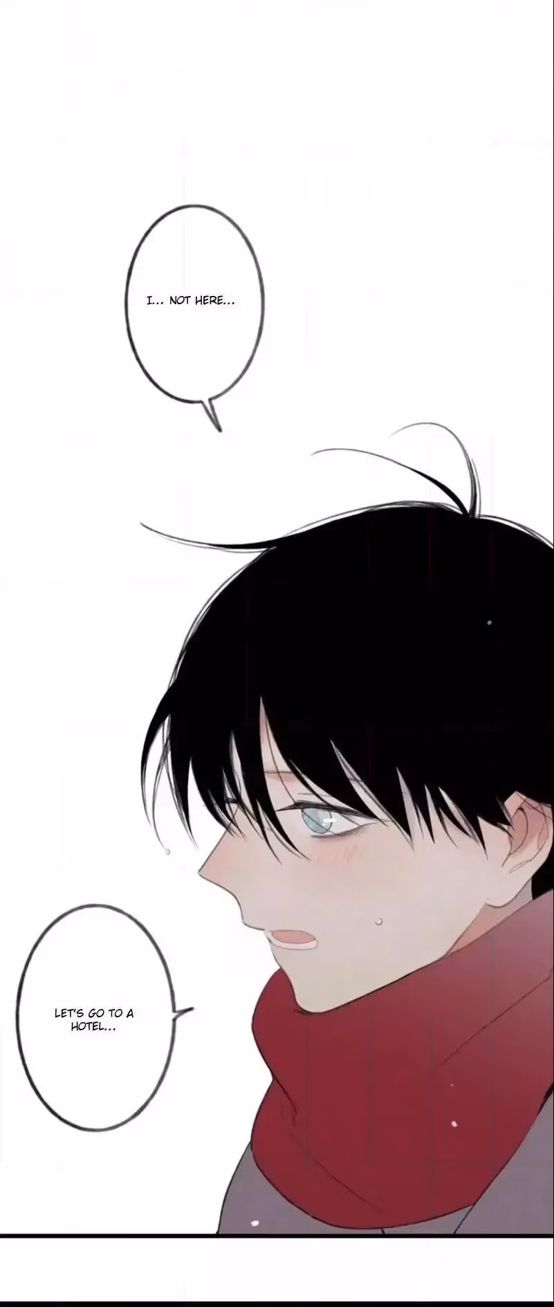 Read Shen Sheng chapter 12.5 image 47 on Lezhin
