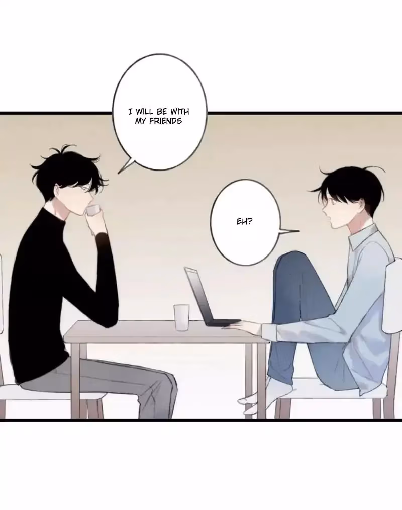 Read Shen Sheng chapter 12.5 image 5 on Lezhin