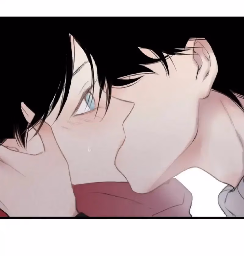 Read Shen Sheng chapter 12.5 image 51 on Lezhin