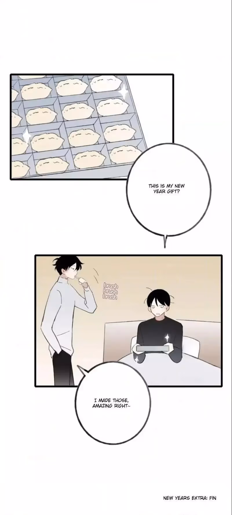 Read Shen Sheng chapter 12.5 image 59 on Lezhin