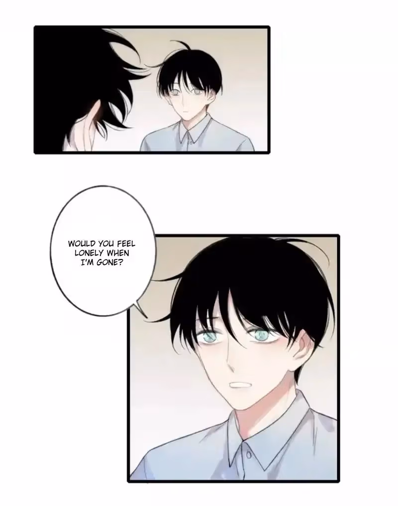 Read Shen Sheng chapter 12.5 image 6 on Lezhin