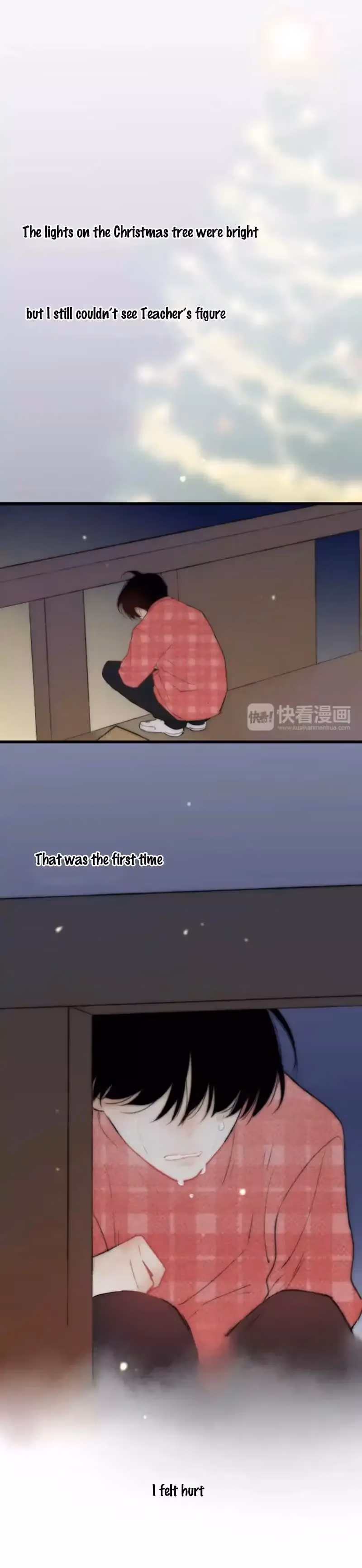 Read Shen Sheng chapter 12 image 1 on Lezhin