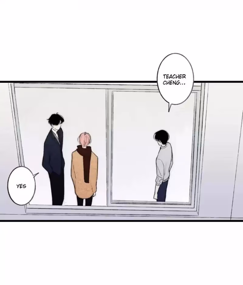 Read Shen Sheng chapter 12 image 12 on Lezhin