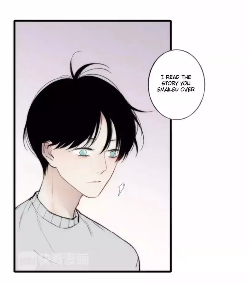 Read Shen Sheng chapter 12 image 14 on Lezhin