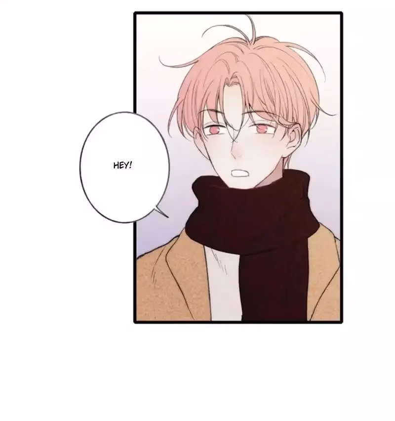 Read Shen Sheng chapter 12 image 19 on Lezhin