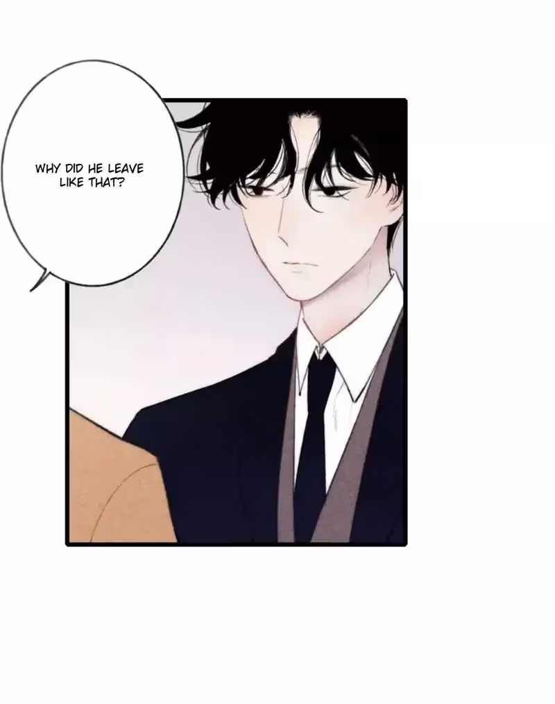 Read Shen Sheng chapter 12 image 20 on Lezhin