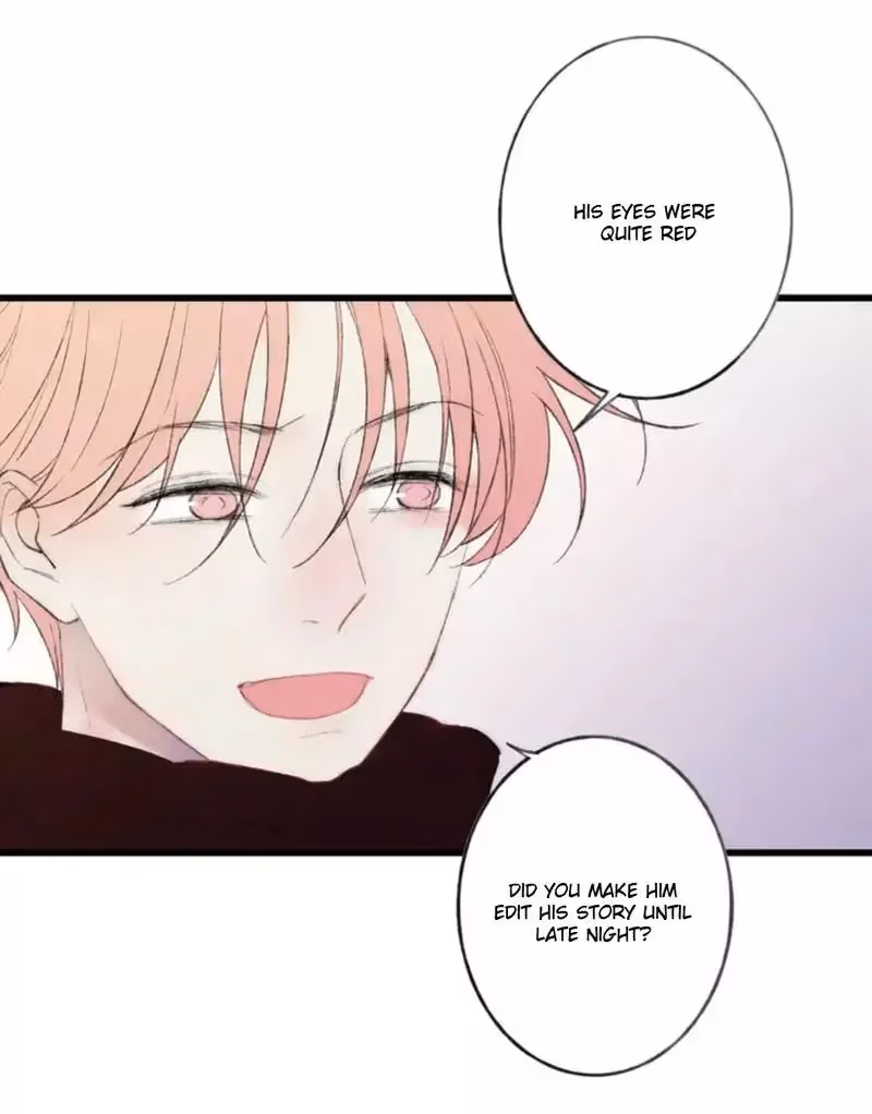 Read Shen Sheng chapter 12 image 22 on Lezhin