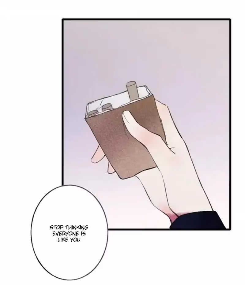 Read Shen Sheng chapter 12 image 23 on Lezhin