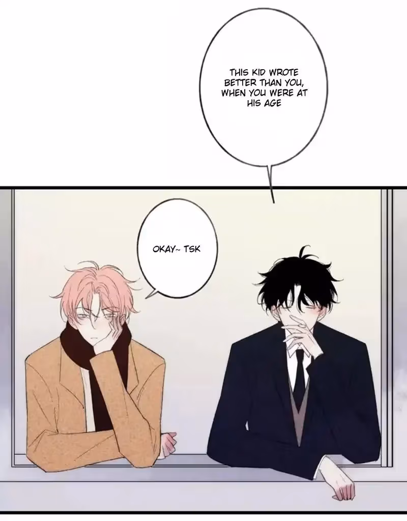 Read Shen Sheng chapter 12 image 24 on Lezhin