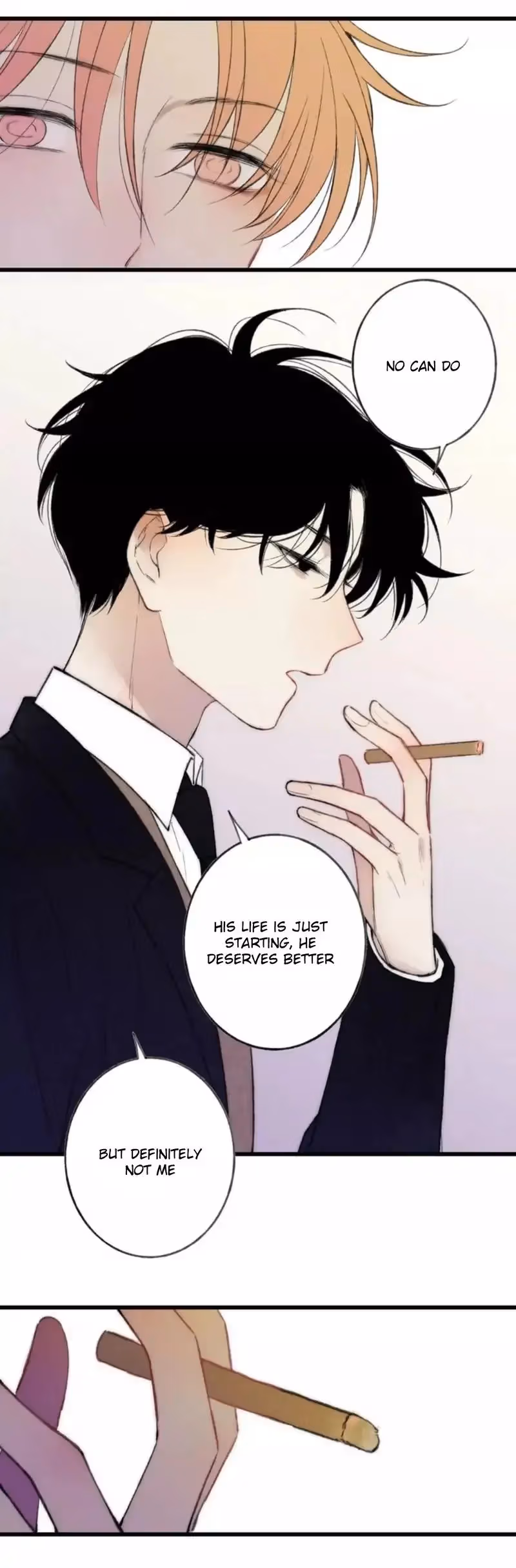 Read Shen Sheng chapter 12 image 26 on Lezhin