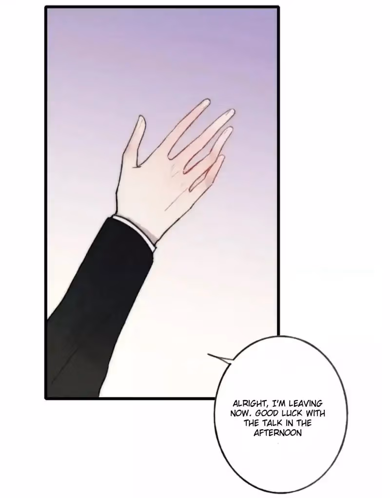 Read Shen Sheng chapter 12 image 27 on Lezhin