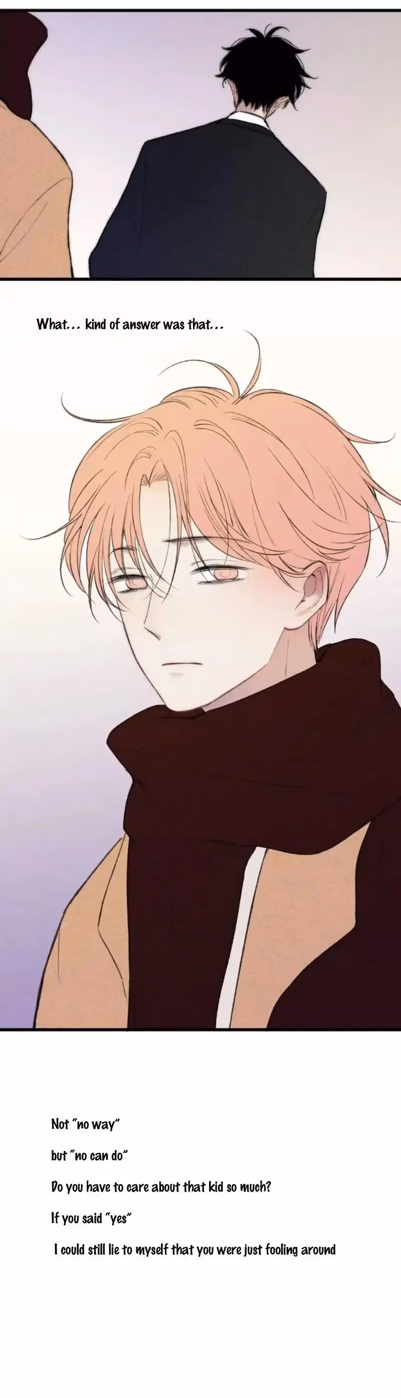 Read Shen Sheng chapter 12 image 28 on Lezhin