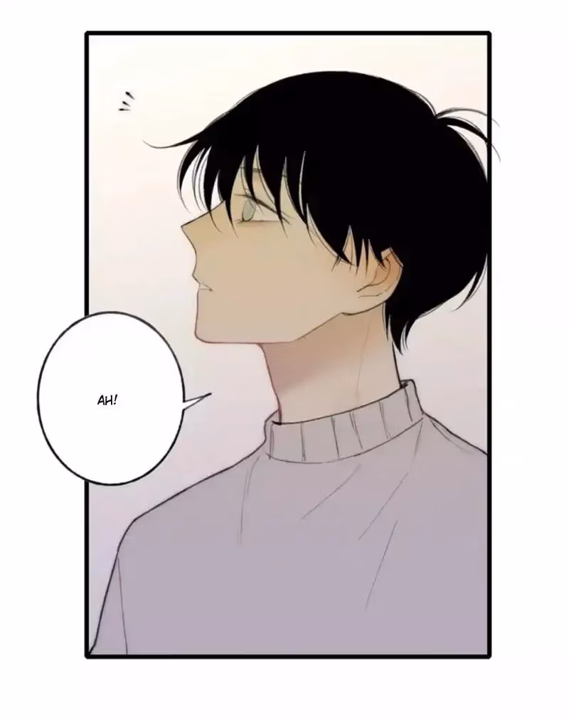 Read Shen Sheng chapter 12 image 31 on Lezhin