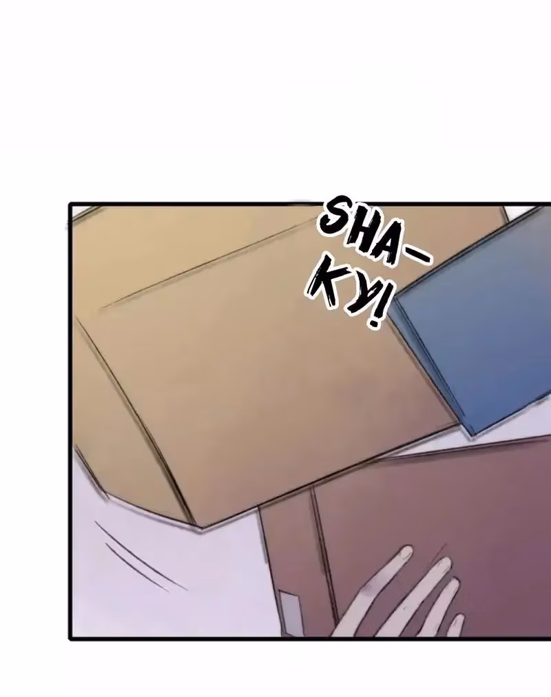 Read Shen Sheng chapter 12 image 36 on Lezhin