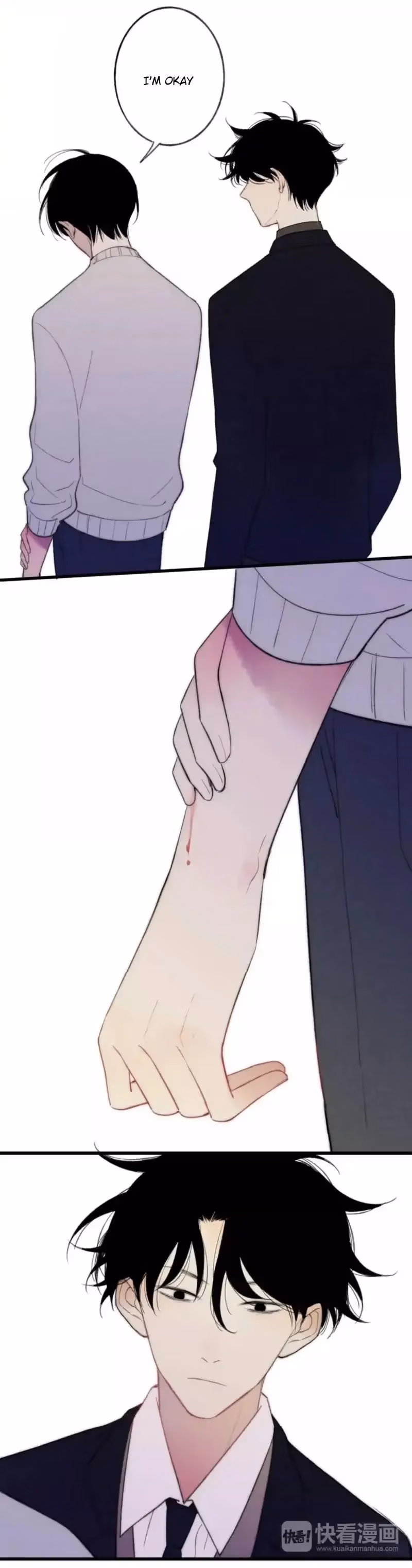 Read Shen Sheng chapter 12 image 42 on Lezhin