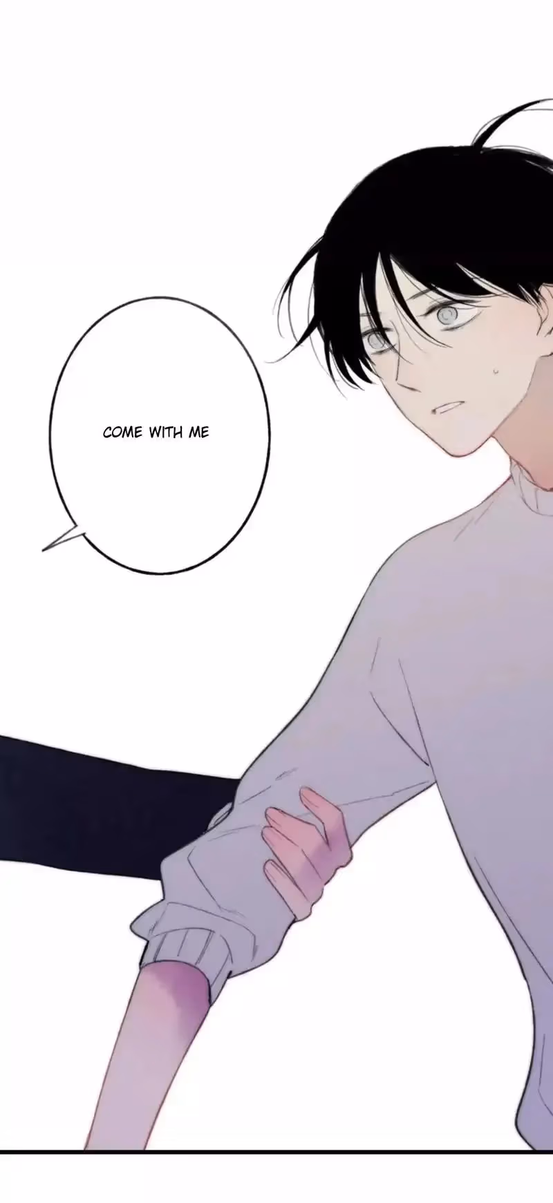 Read Shen Sheng chapter 12 image 43 on Lezhin