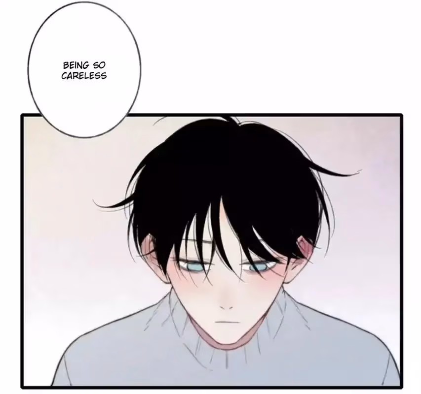 Read Shen Sheng chapter 12 image 49 on Lezhin
