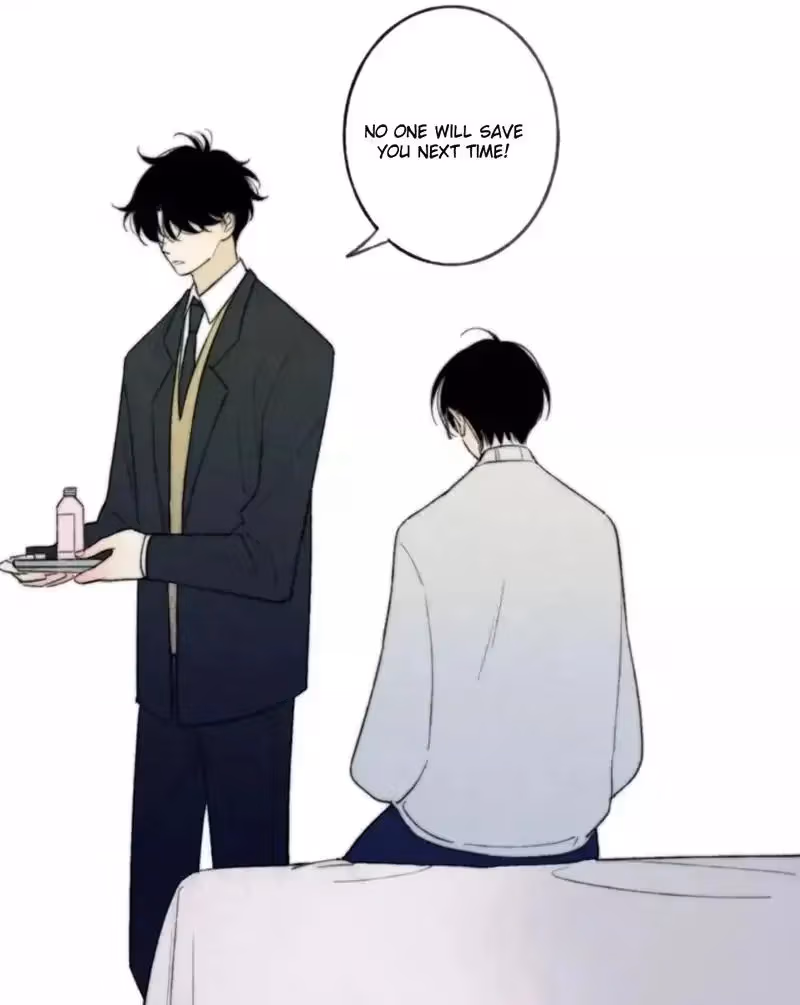 Read Shen Sheng chapter 12 image 50 on Lezhin
