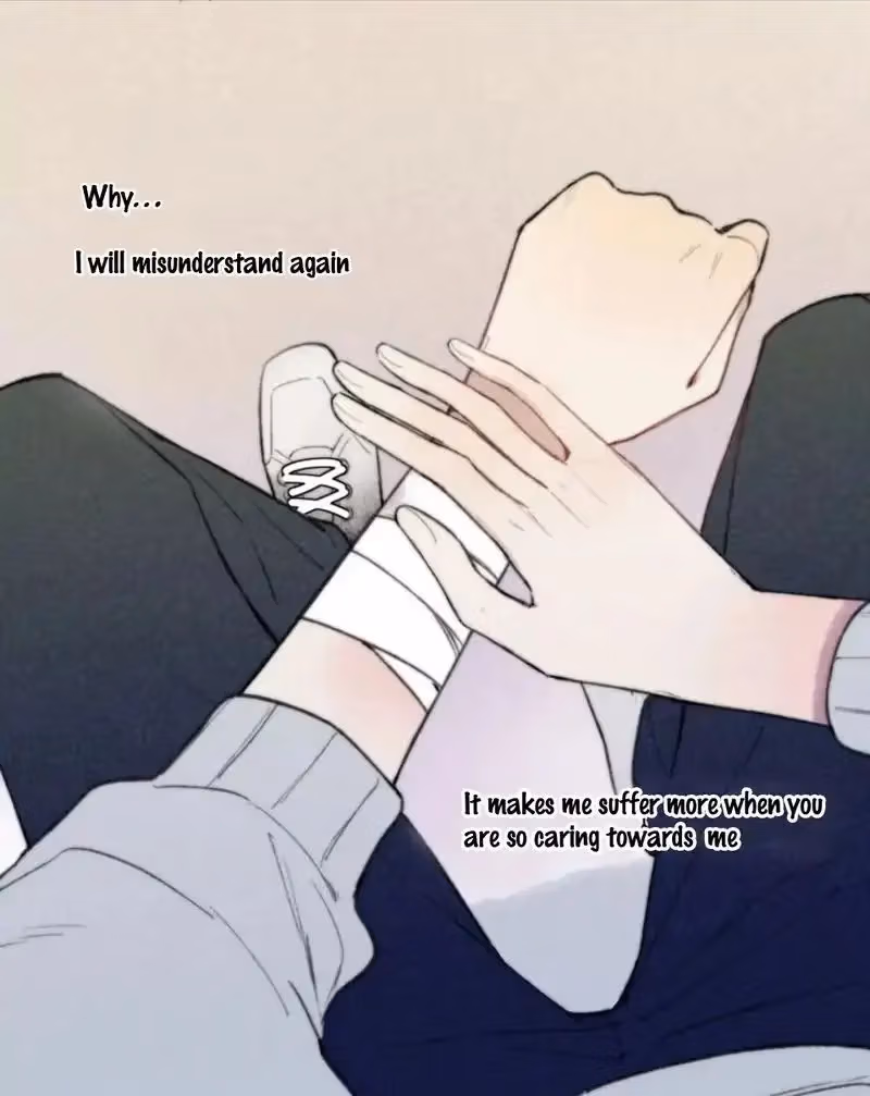 Read Shen Sheng chapter 12 image 51 on Lezhin