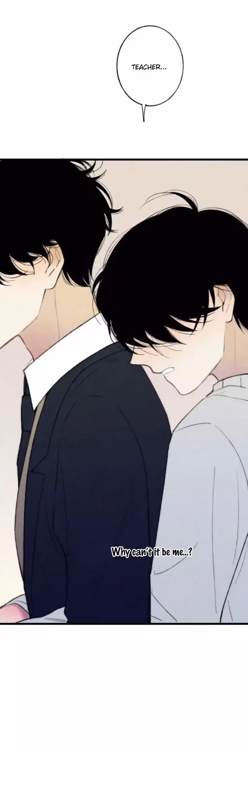 Read Shen Sheng chapter 12 image 55 on Lezhin