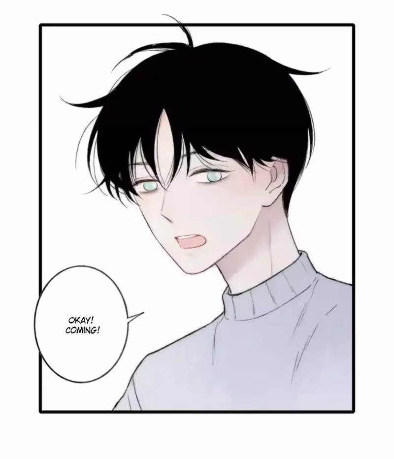 Read Shen Sheng chapter 12 image 6 on Lezhin