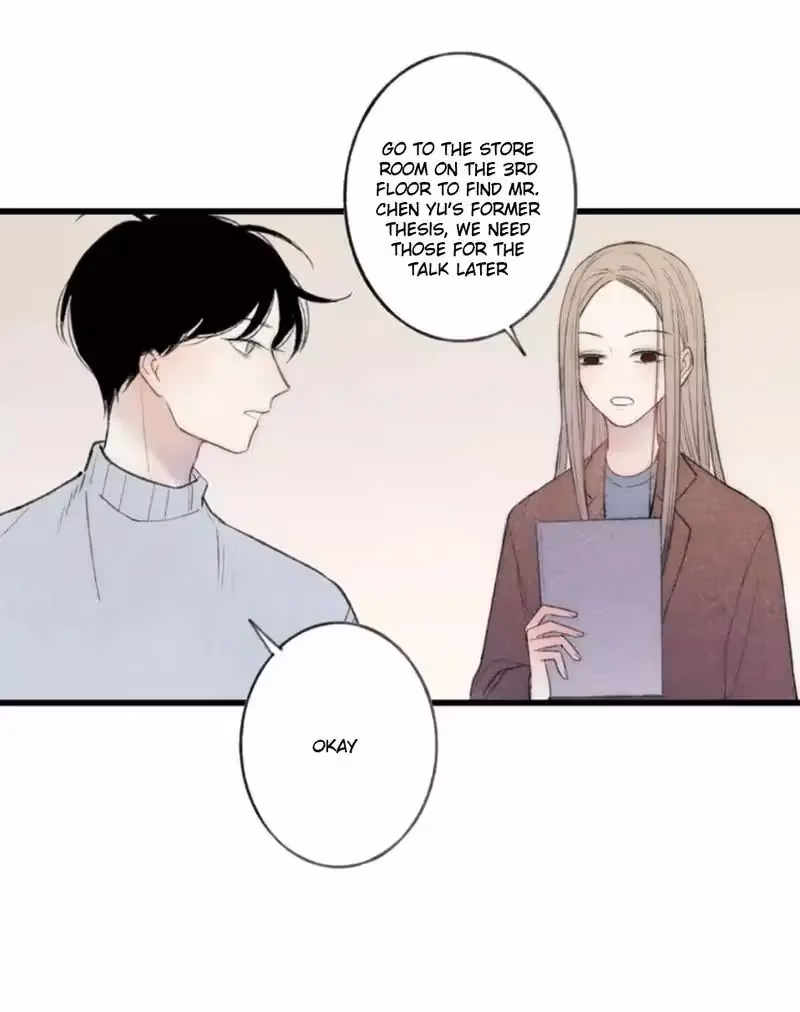Read Shen Sheng chapter 12 image 7 on Lezhin