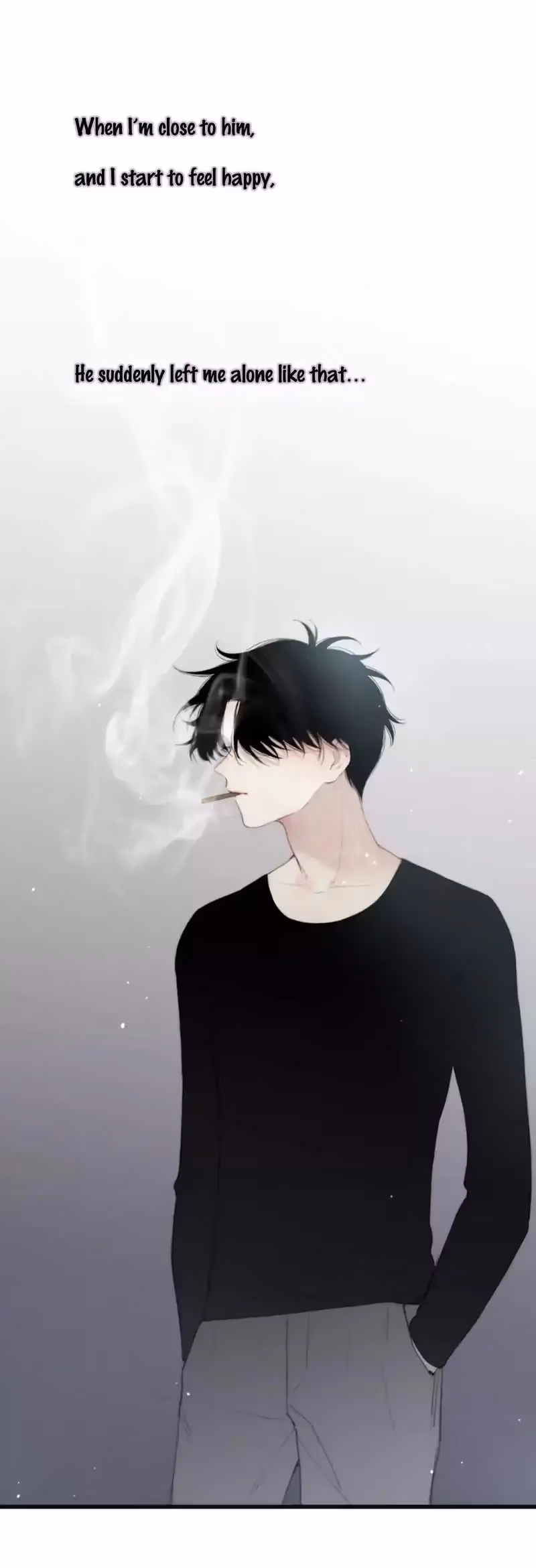 Read Shen Sheng chapter 13 image 1 on Lezhin