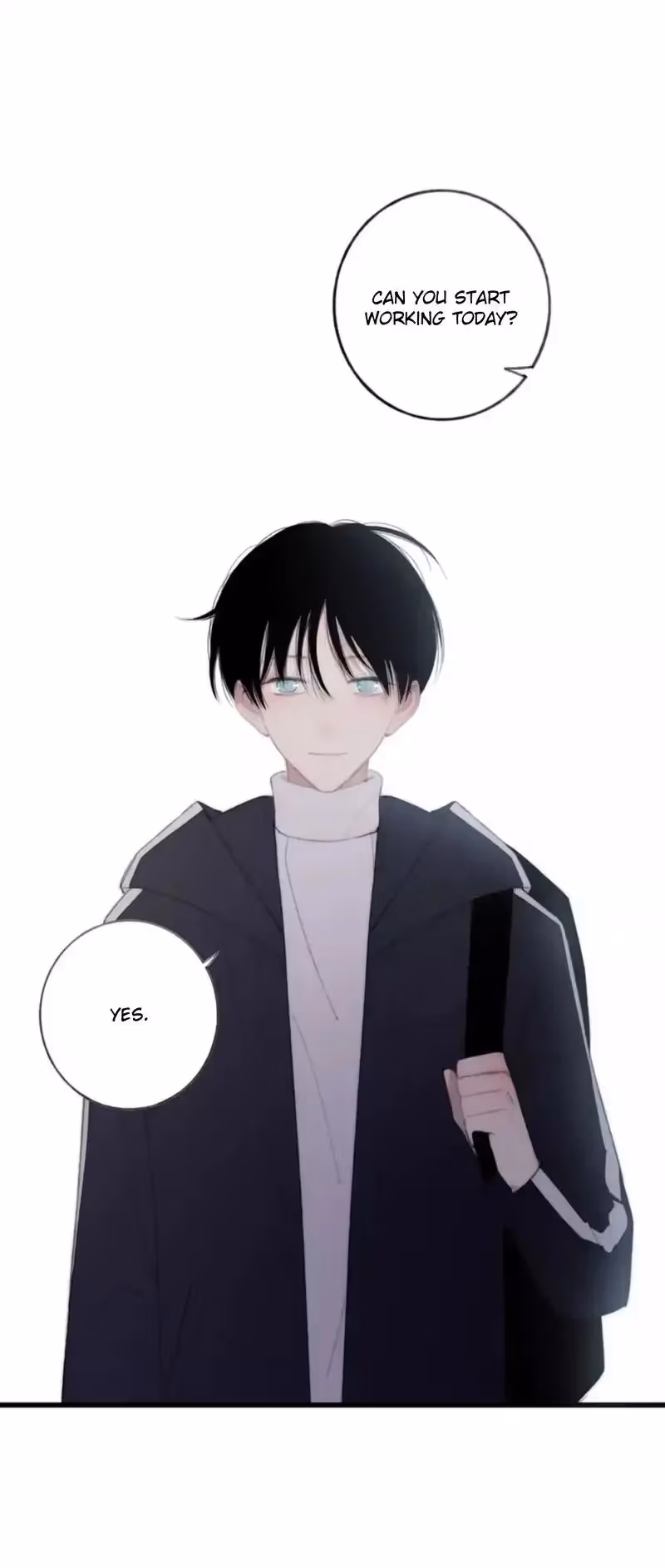 Read Shen Sheng chapter 13 image 12 on Lezhin