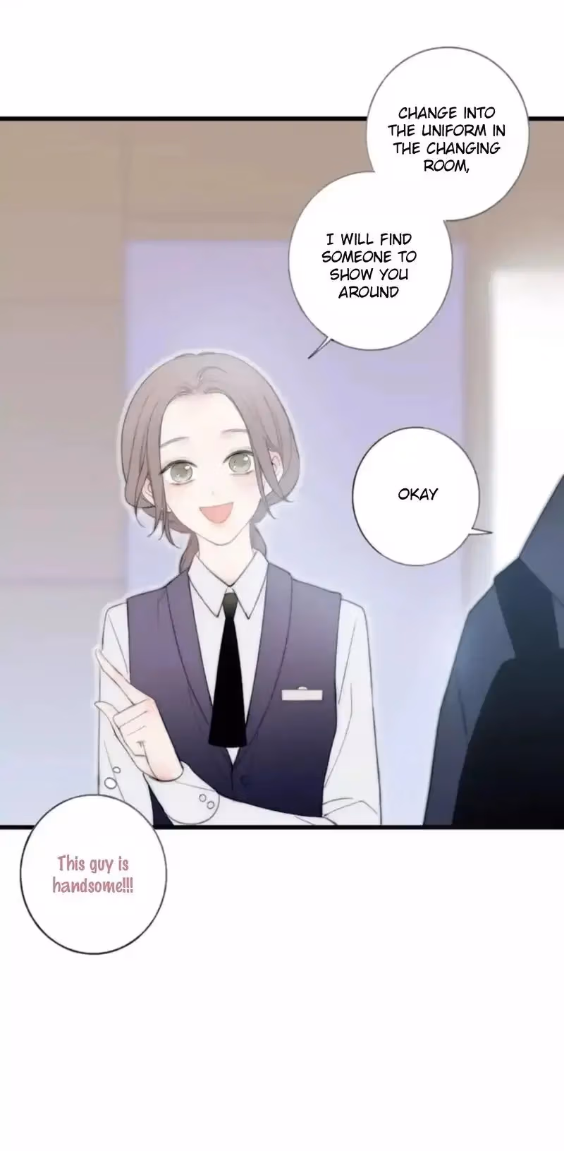 Read Shen Sheng chapter 13 image 13 on Lezhin