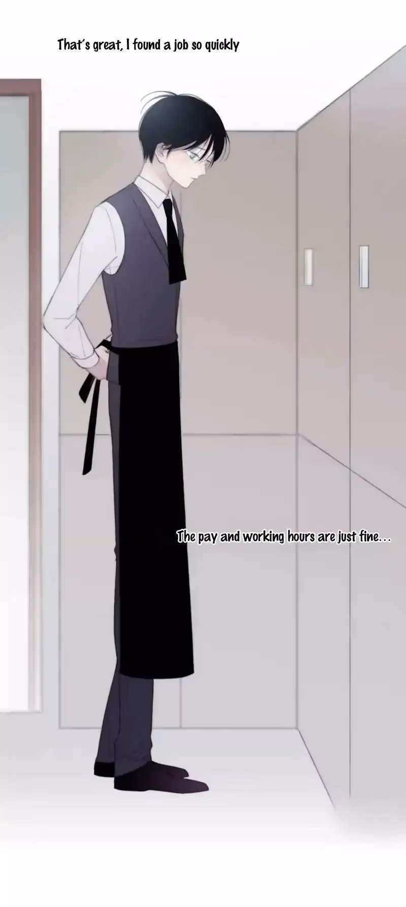 Read Shen Sheng chapter 13 image 15 on Lezhin