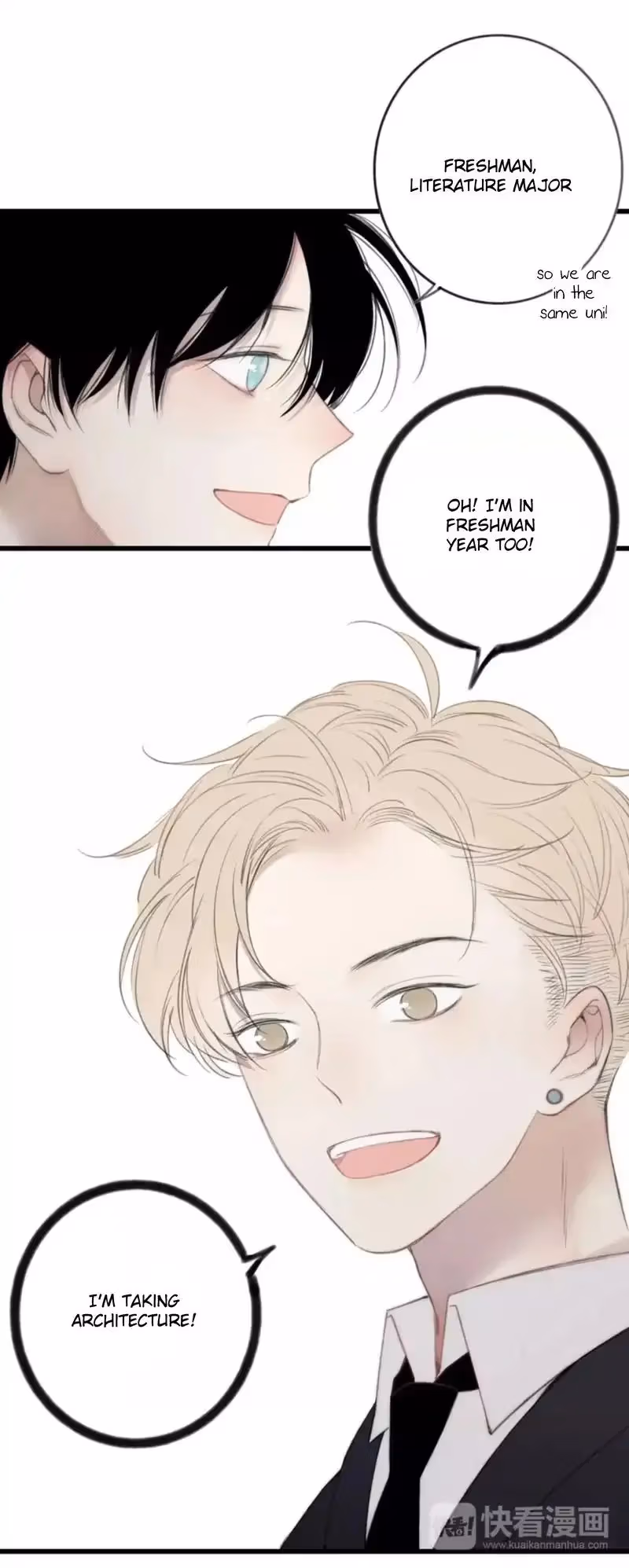Read Shen Sheng chapter 13 image 19 on Lezhin