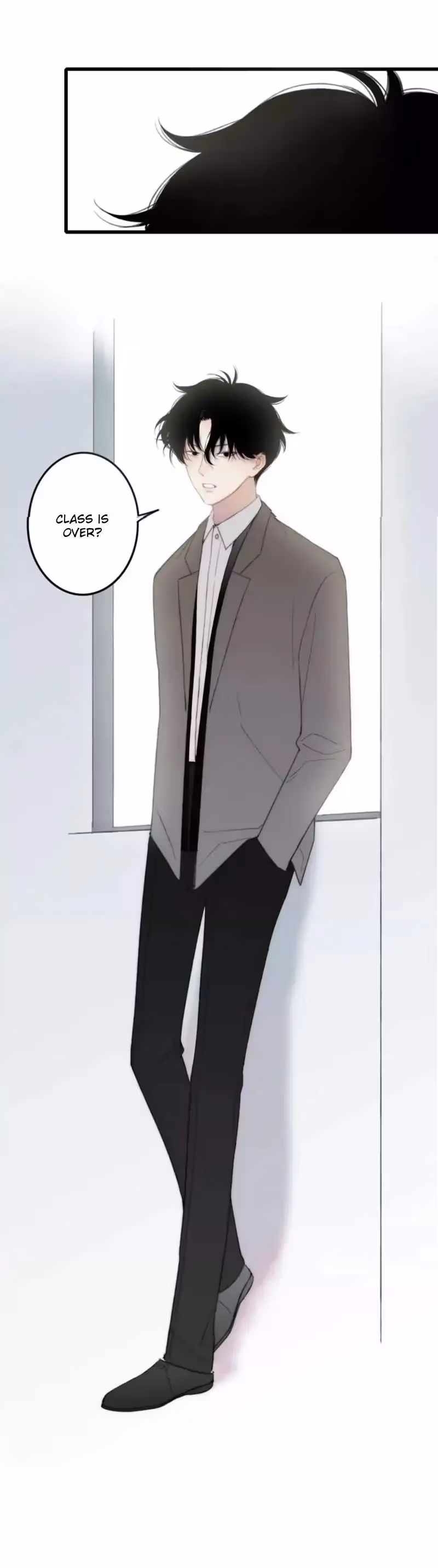 Read Shen Sheng chapter 13 image 27 on Lezhin